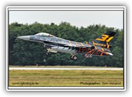 F-16AM BAF FA87